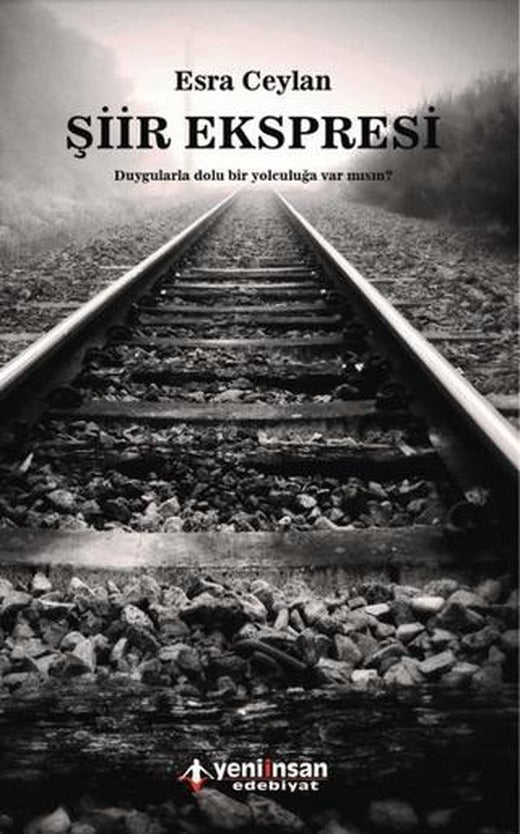 Şiir Ekspresi | Yeni İnsan Yayınevi (Ciltsiz)