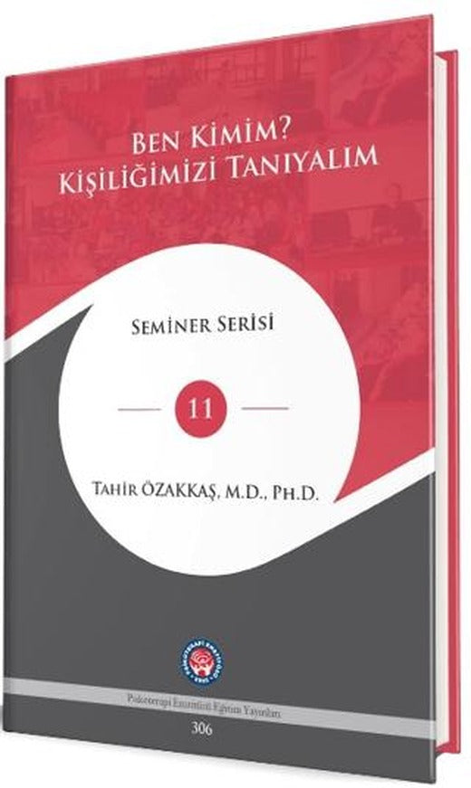 Ben Kimim ? Kişiliğimizi Tanıyalım