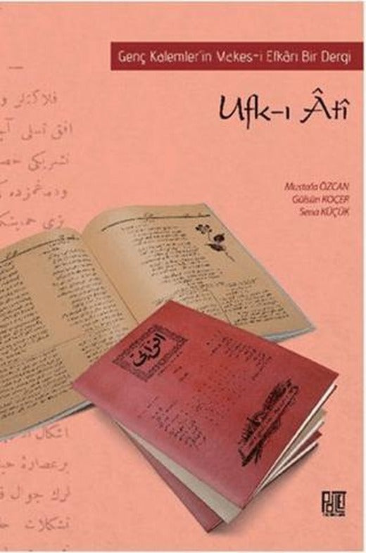 Ufk-ı Ati