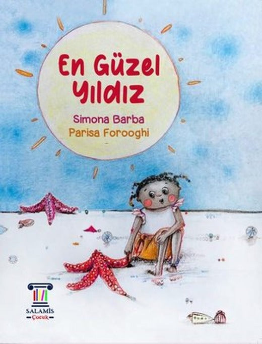 En Güzel Yıldız | Salamis