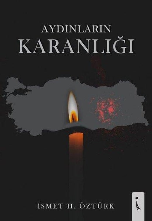 Aydınların Karanlığı | İkinci Adam Yayınları (İnce Kapak)