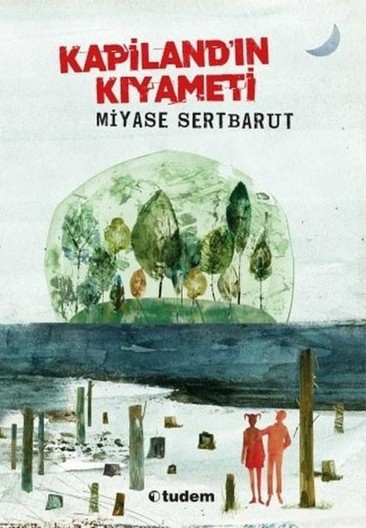 Kapiland'ın Kıyameti | Tudem Yayınları (e-Kitap)