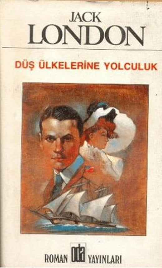 Düş Ülkelerine Yolculuk | Oda Yayınları (Ciltsiz)