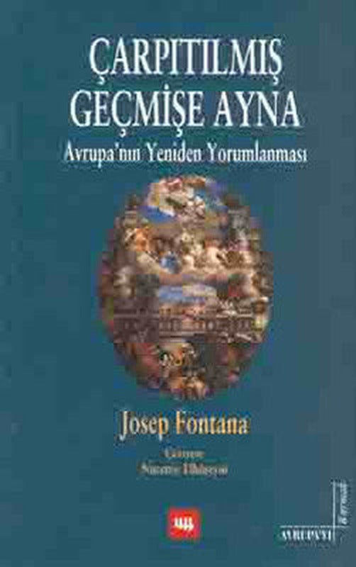 Çarpıtılmış Geçmişe Ayna | Literatür Yayıncılık