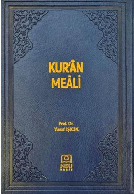 Kur’an ve Meali