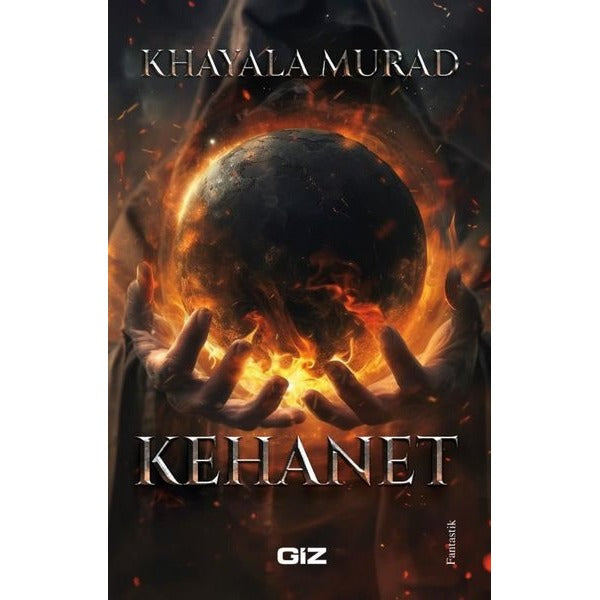 Kehanet | GİZ (İnce Kapak)