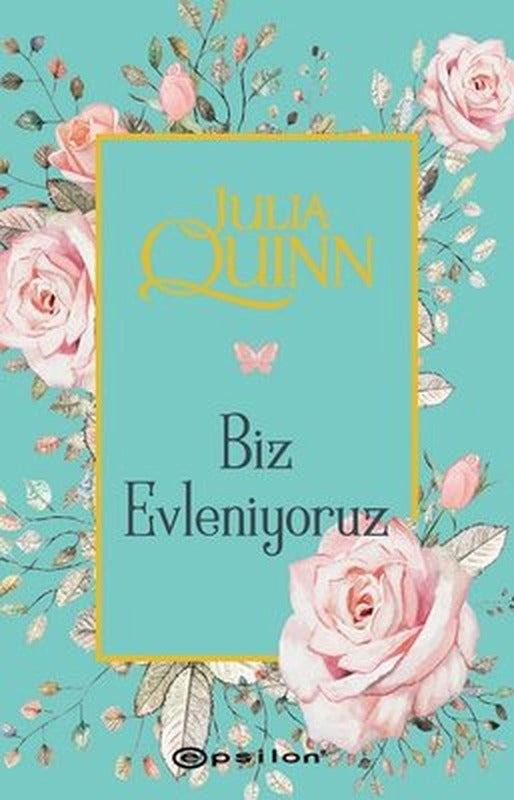 Biz Evleniyoruz | Epsilon Yayınevi