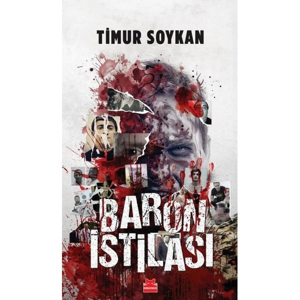 Baron İstilası | Kırmızı Kedi