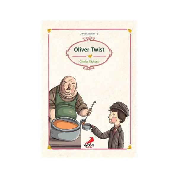 Oliver Twist