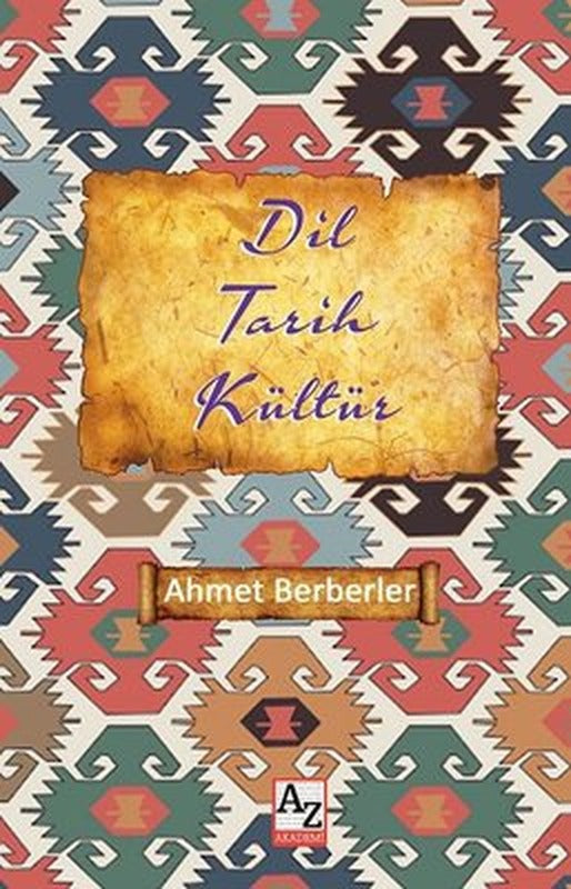 Dil Tarih Kültür | AZ Akademi