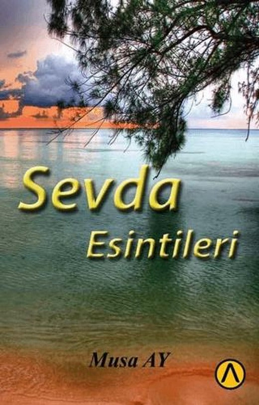 Sevda Esintileri | Ares Yayınları (Ciltsiz)