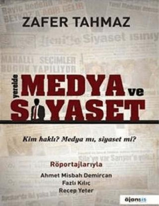 Yerelde Medya ve Siyaset