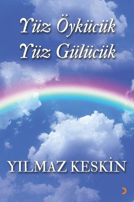 Yüz Öykücük Yüz Gülücük