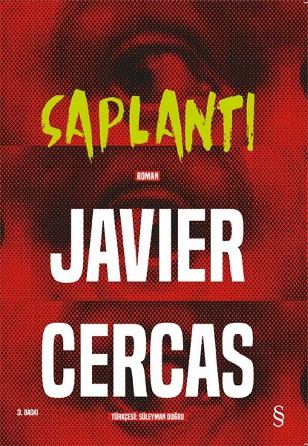 Saplantı | Everest Yayınları