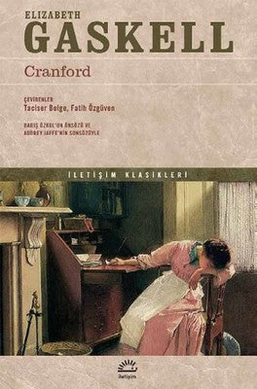 Cranford | İletişim Yayınları