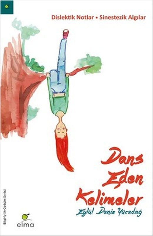 Dans Eden Kelimeler | Elma Yayınevi