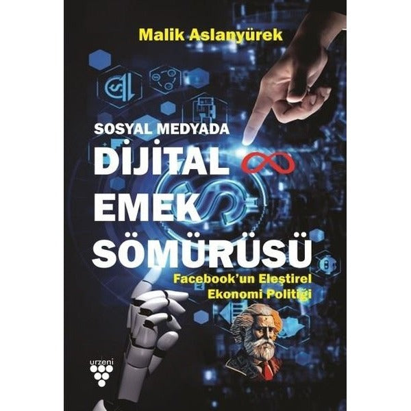 Sosyal Medyada Dijital Emek Sömürüsü