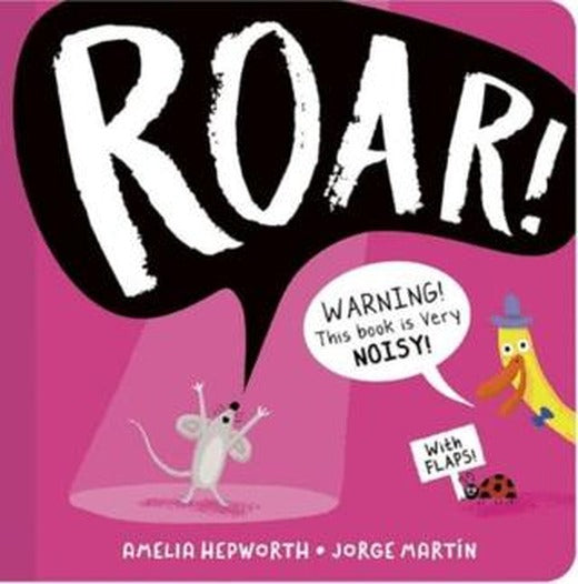 Roar