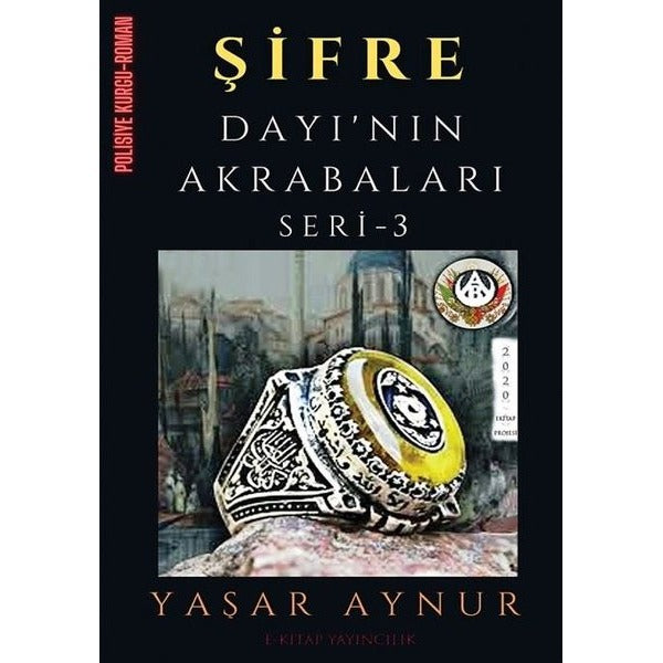 Şifre - Dayı'nın Akrabaları Seri 3