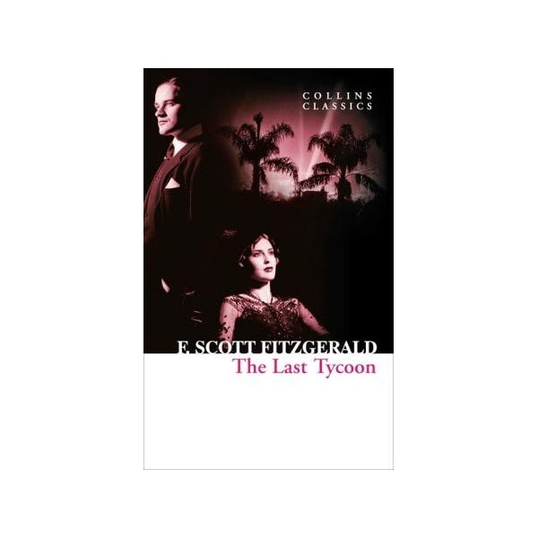The Last Tycoon | HarperCollins (Ciltsiz)