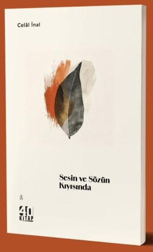 Sesin ve Sözün Kıyısında | 40 Kitap (Ciltsiz)