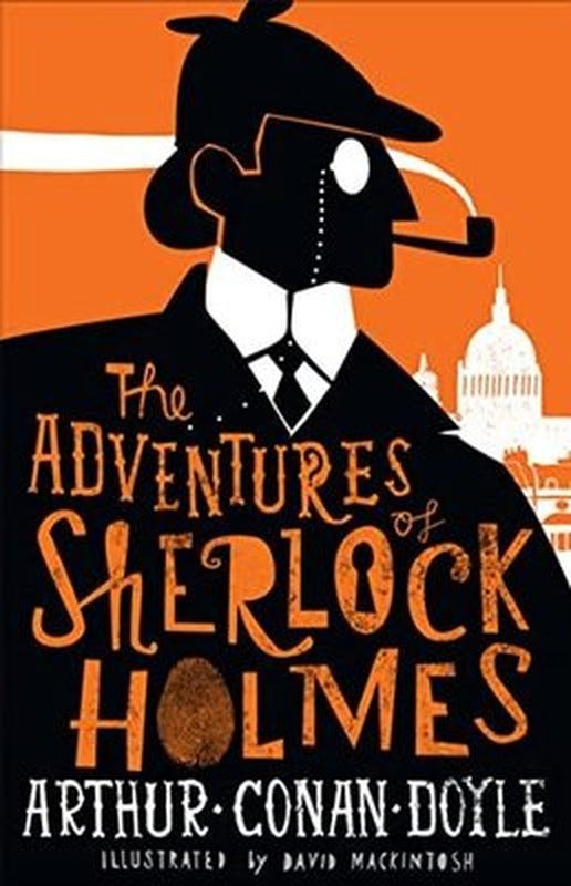 The Adventures of Sherlock Holmes | Alma Books