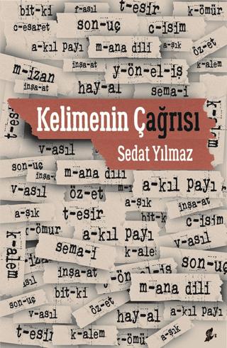 Kelimenin Çağrısı