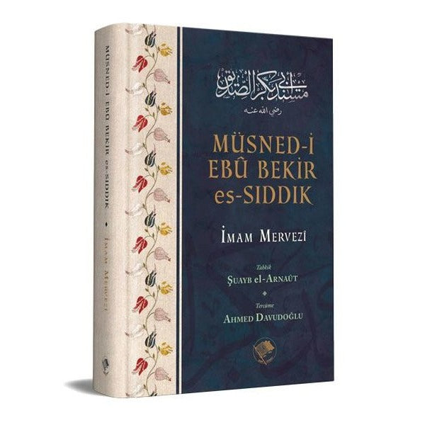 Müsned-i Ebu Bekir es-Sıddık