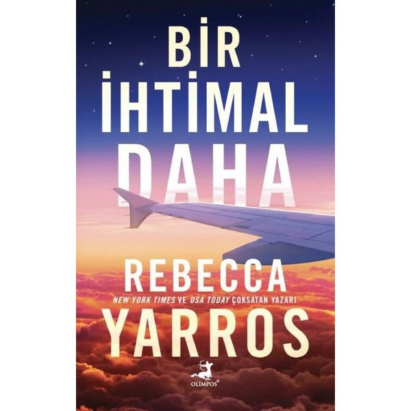 Bir İhtimal Daha | Olimpos Yayınları