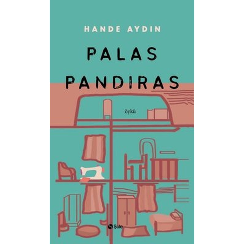 Palas Pandıras | Şule Yayınları