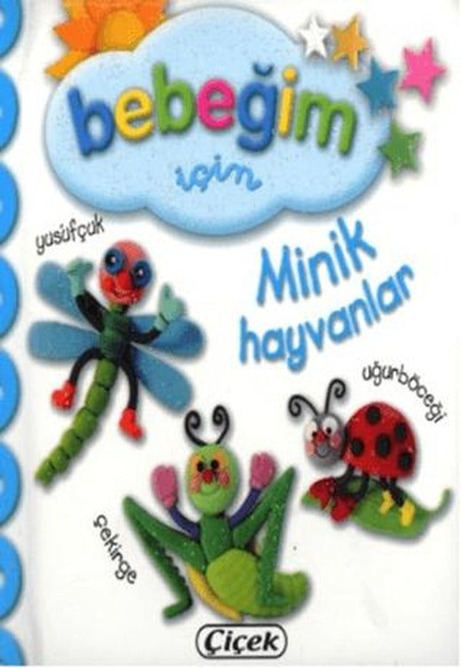 Bebeğim İçin Minik Hayvanlar