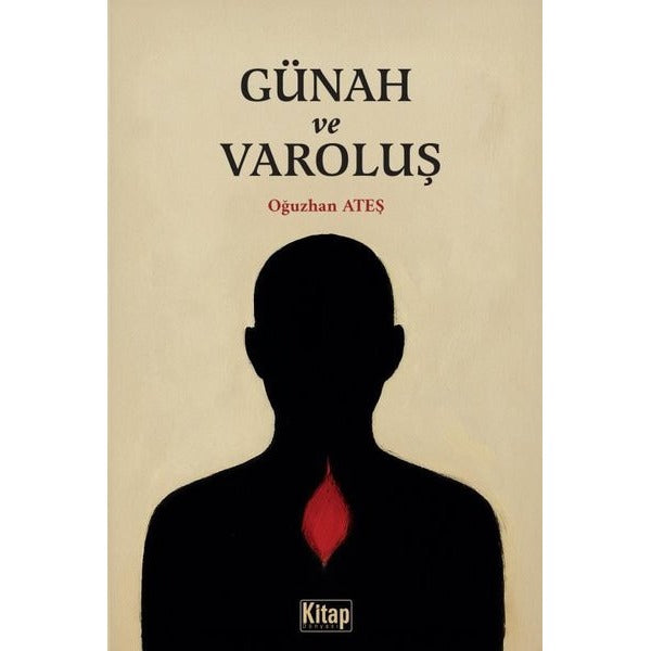 Günah ve Varoluş | Kitap Dünyası (İnce Kapak)