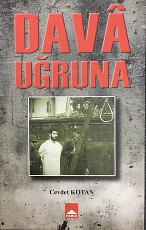 Dava Uğruna | Hamle Yayınevi