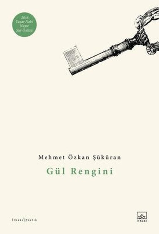 Gül Rengini | İthaki Yayınları