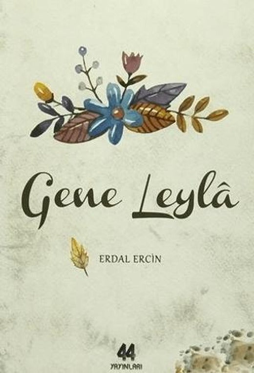 Gene Leyla