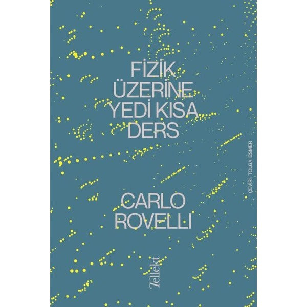 Fizik Üzerine Yedi Kısa Ders
