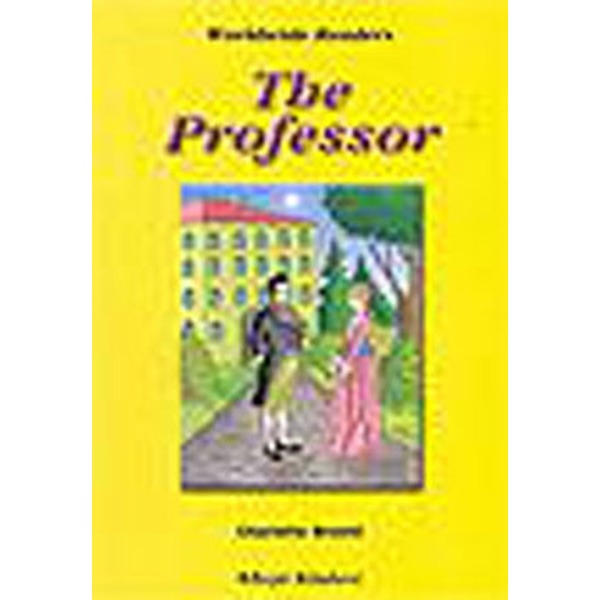 Level-6/The Professor | Beşir Kitabevi (İnce Kapak)