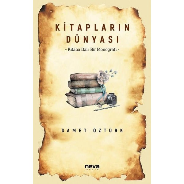 Kitapların Dünyası