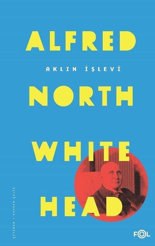 Aklın İşlevi | Fol Kitap (İnce Kapak)