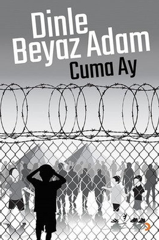 Dinle Beyaz Adam | Cinius