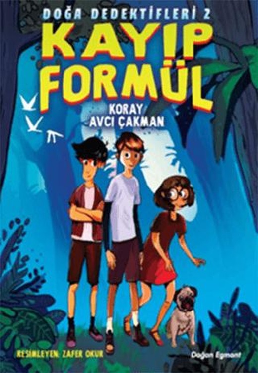Kayıp Formül