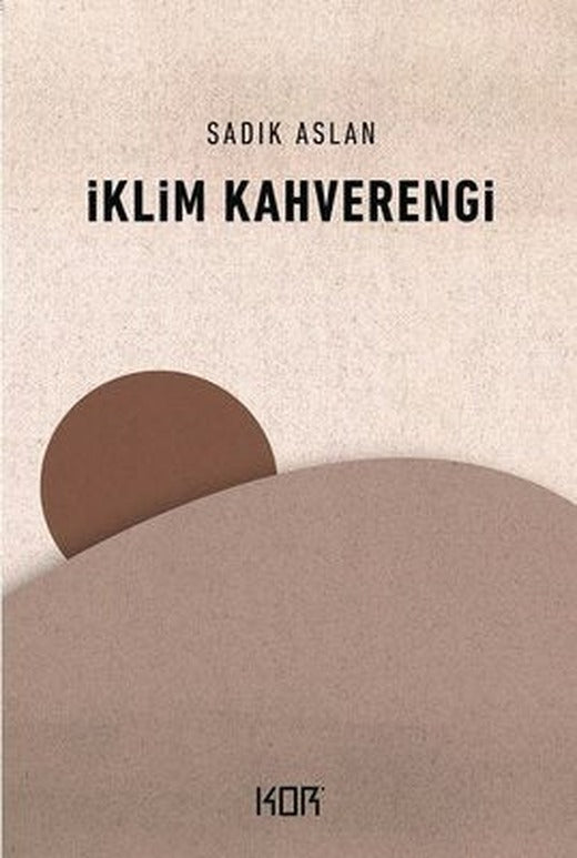 İklim Kahverengi | Kor Kitap