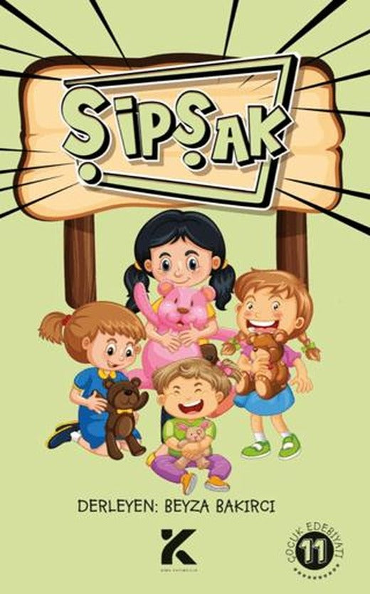 Şipşak 11