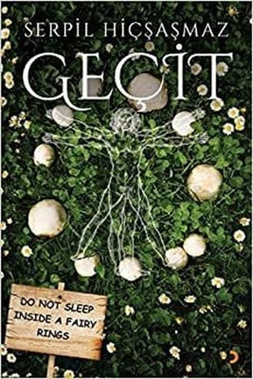 Geçit | Cinius