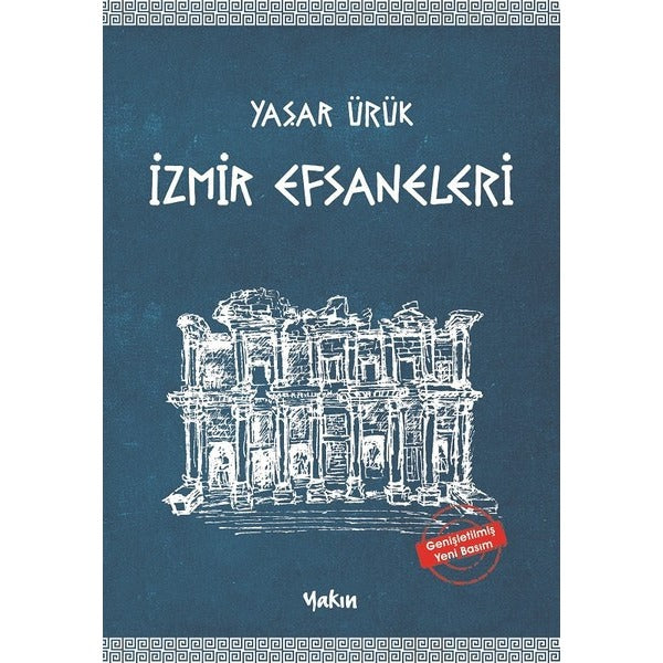 İzmir Efsaneleri