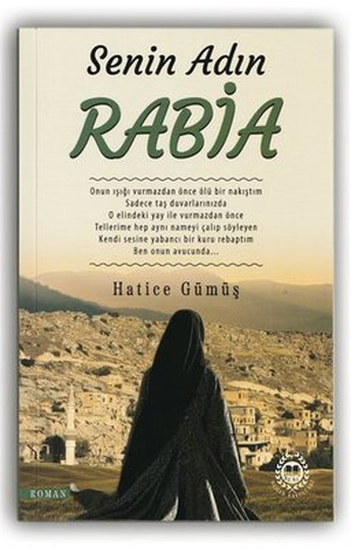 Senin Adın Rabia | Bahar Yayınları
