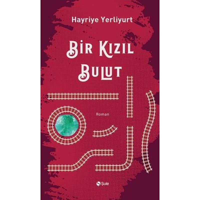 Bir Kızıl Bulut | Şule Yayınları