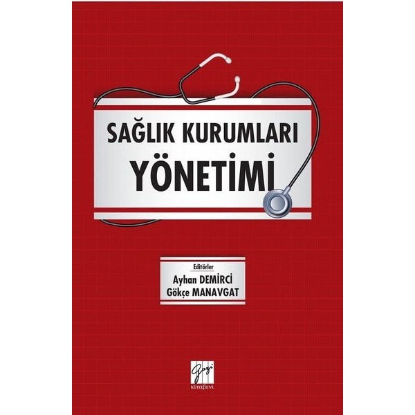 Sağlık Kurumları Yönetimi