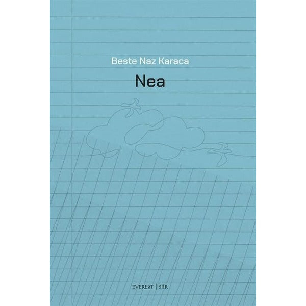 Nea | Everest Yayınları (İnce Kapak)