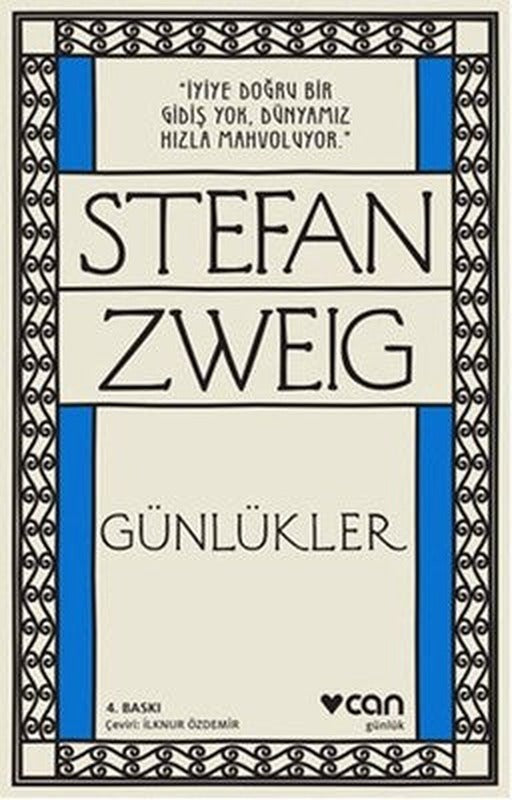 Günlükler | Sel Yayıncılık